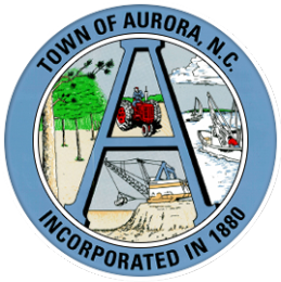 Town of Aurora, NC